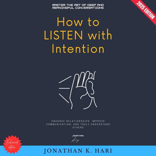 How to Listen with Intention: