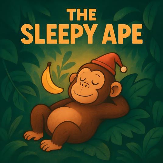Sleepy Ape, The