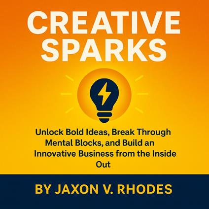 Creative Sparks