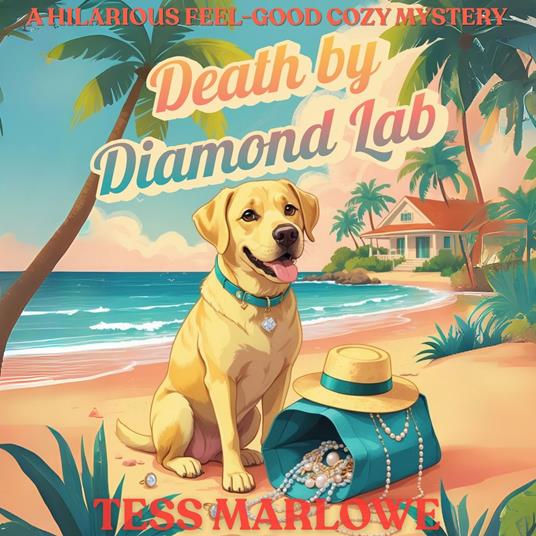 DEATH BY DIAMOND LAB