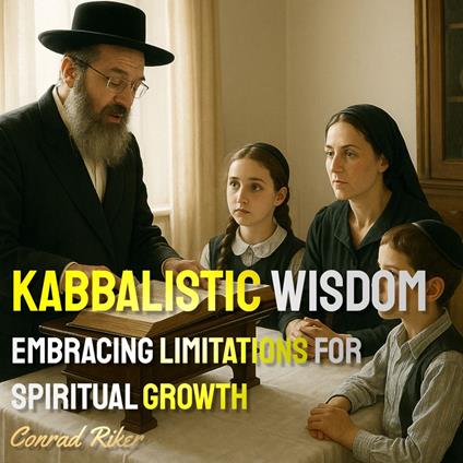 Kabbalistic Wisdom