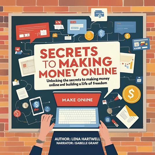 Secrets to Making Money Online