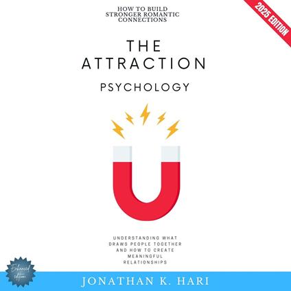 Attraction Psychology:, The