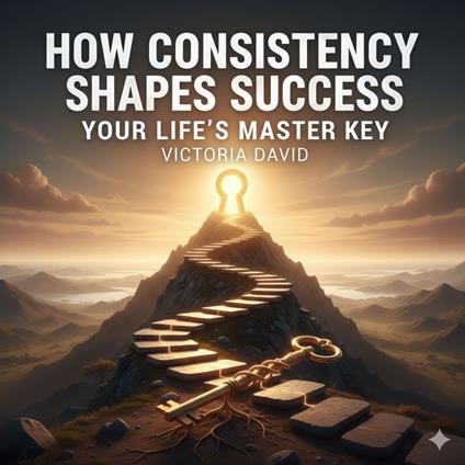 How Consistency Shapes Success