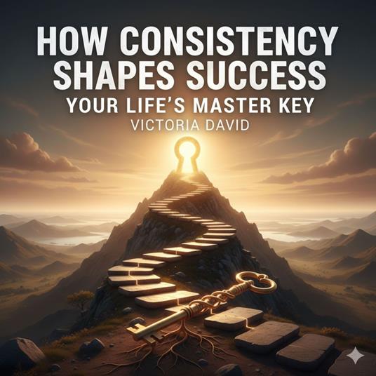 How Consistency Shapes Success