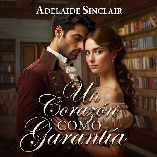 Un Corazón Como Garantía