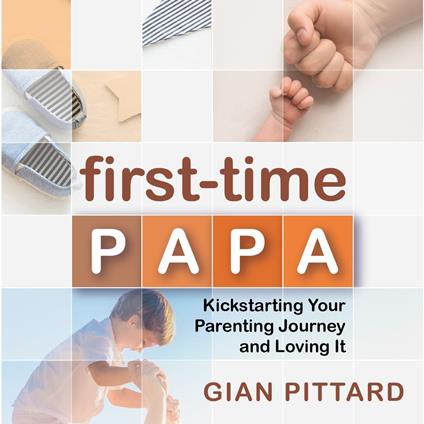 First-Time Papa