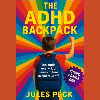 ADHD BACKPACK, THE