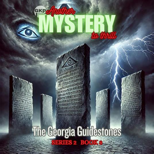 Georgia Guidestones, The