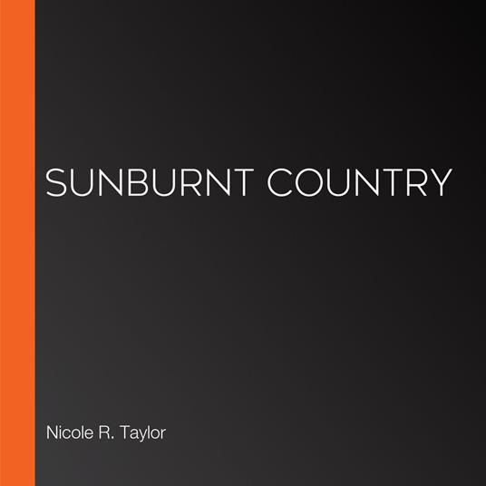 Sunburnt Country