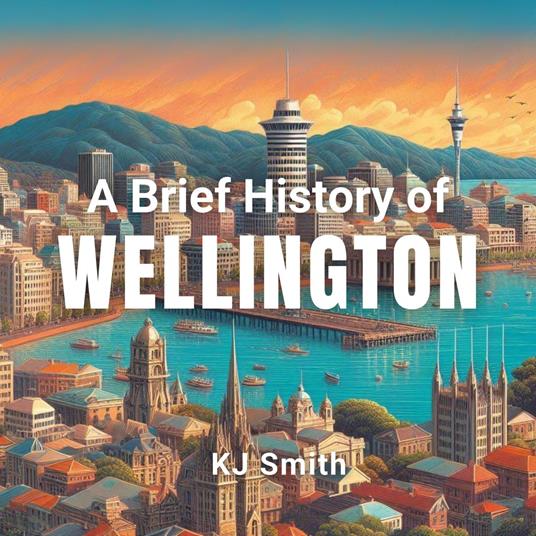 Brief History of Wellington, A