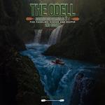 Odell Buckenflush Chronicles 3 (PHD, The: Paddling Higher and Deeper) - 2nd Edition