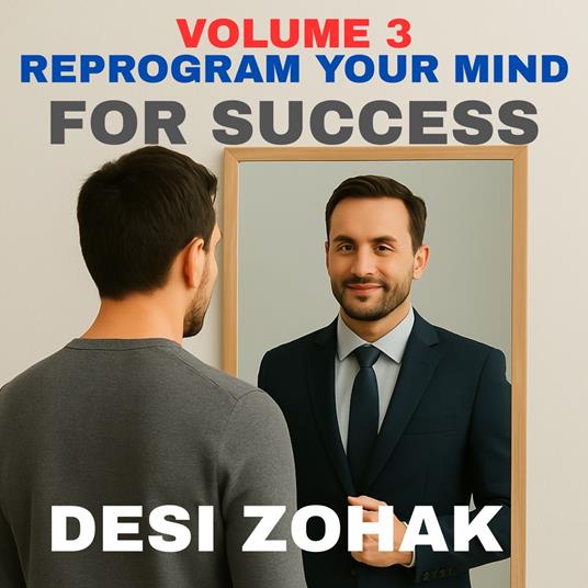 Reprogram Your Mind for Success