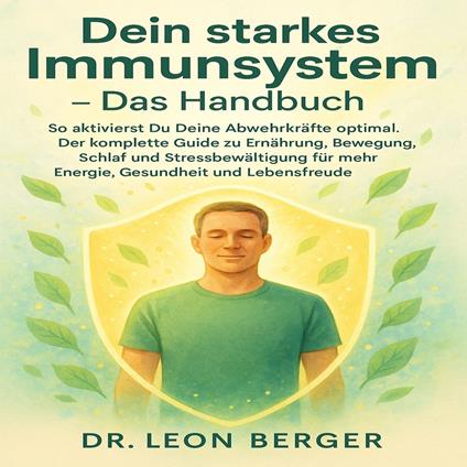 Dein starkes Immunsystem – Das Handbuch