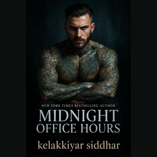 Midnight Office Hours