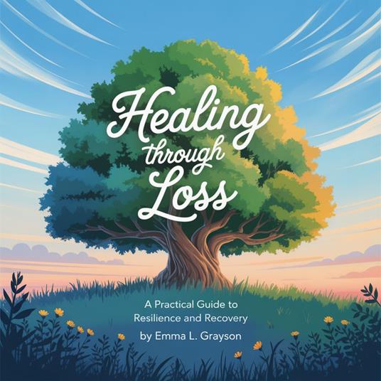 Healing Through Loss