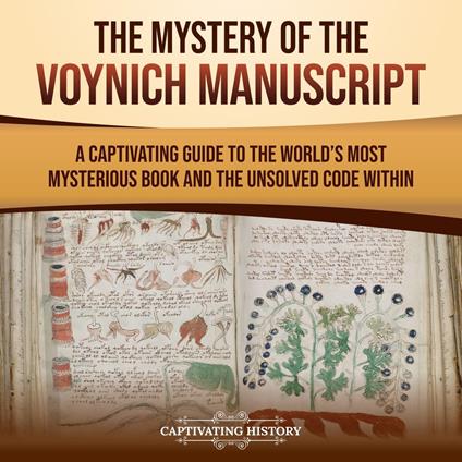 Mystery of the Voynich Manuscript, The