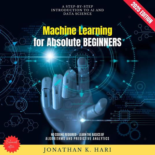 Machine Learning for Absolute Beginners:
