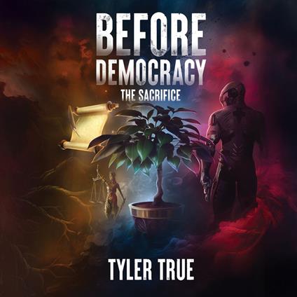 Before Democracy: The Sacrifice