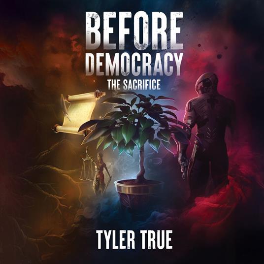 Before Democracy: The Sacrifice