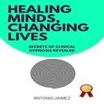 Healing Minds, Changing Lives