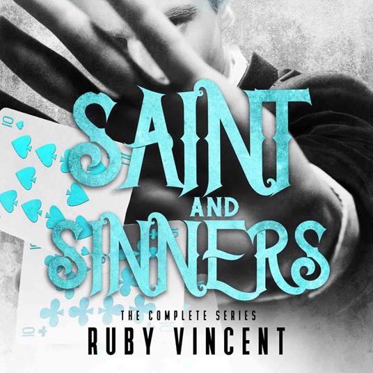 Saint & Sinners Complete Series