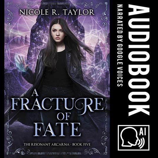 Fracture of Fate, A