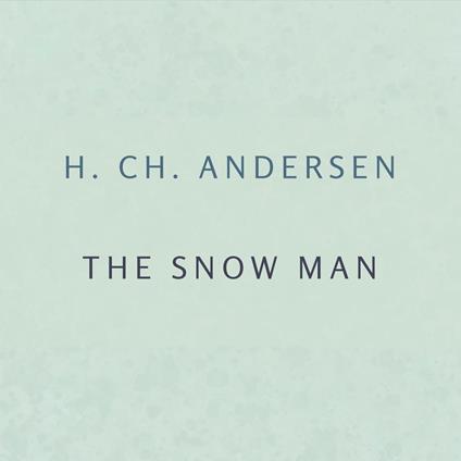 Snow Man, The
