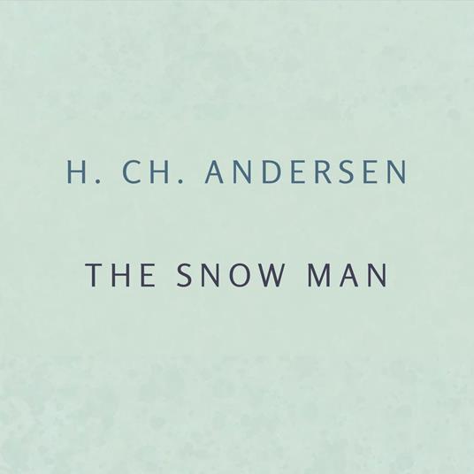Snow Man, The