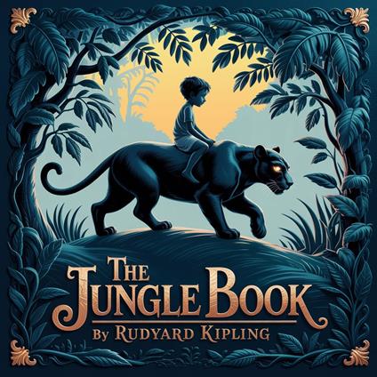 Jungle Book, The