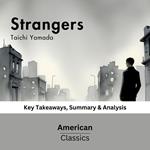 Strangers by Taichi Yamada