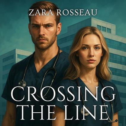 Crossing the Line