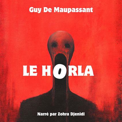 Le Horla
