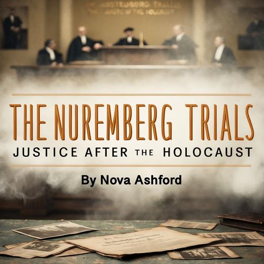 Nuremberg Trials, The