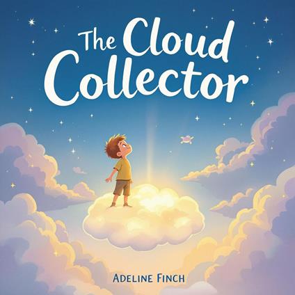 Cloud Collector, The
