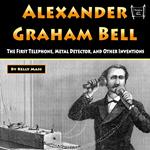 Alexander Graham Bell
