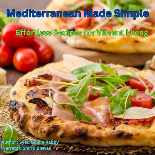 Mediterranean Made Simple