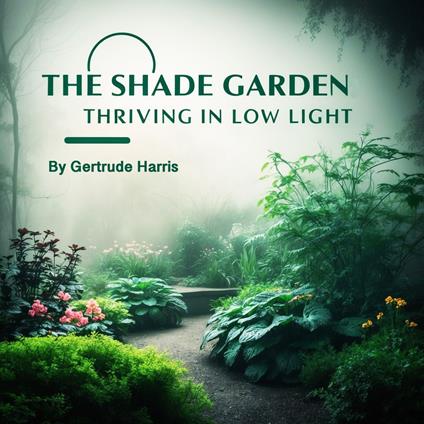Shade Garden, The