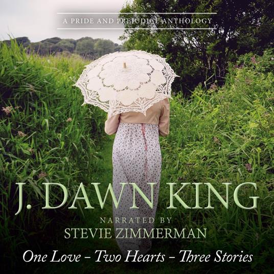 One Love - Two Hearts - Three Stories