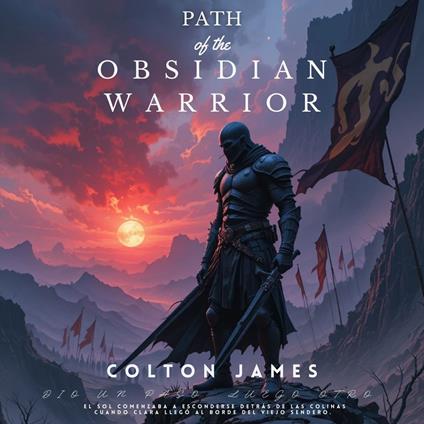 Path of the Obsidian Warrior