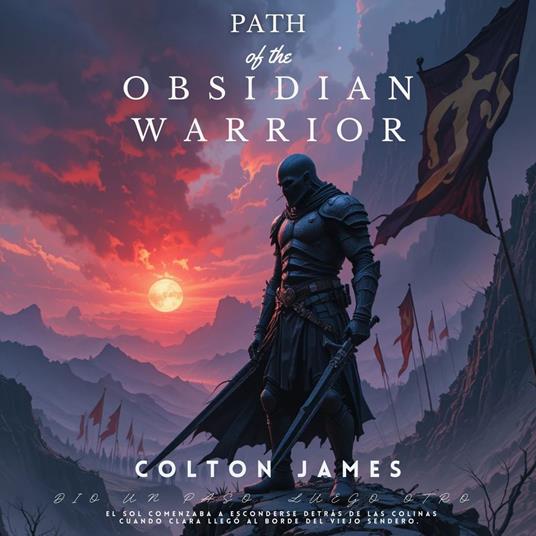 Path of the Obsidian Warrior