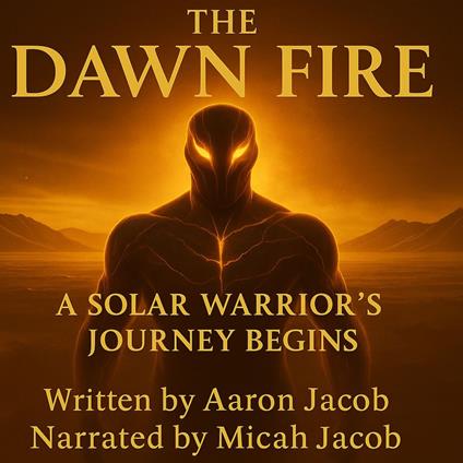 Dawn Fire, The