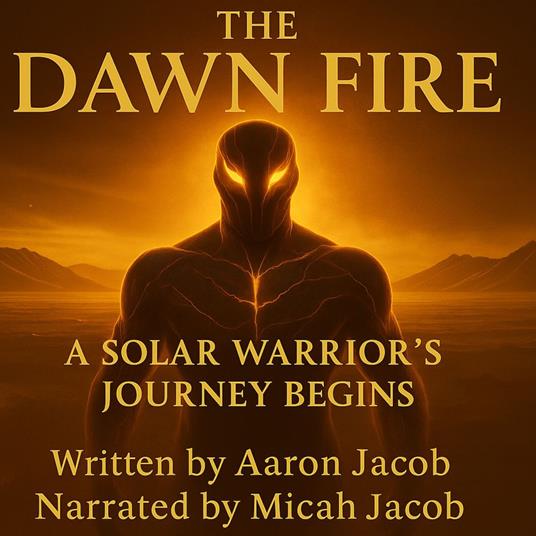 Dawn Fire, The