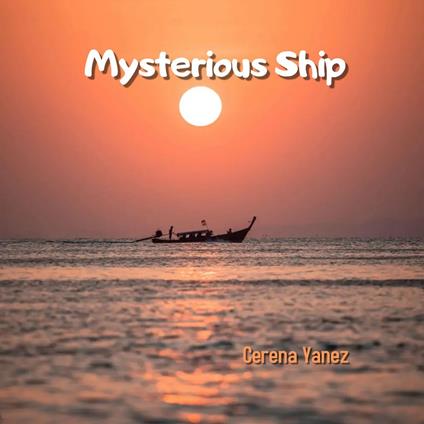 Mysterious Ship