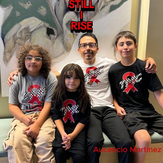 Still I Rise