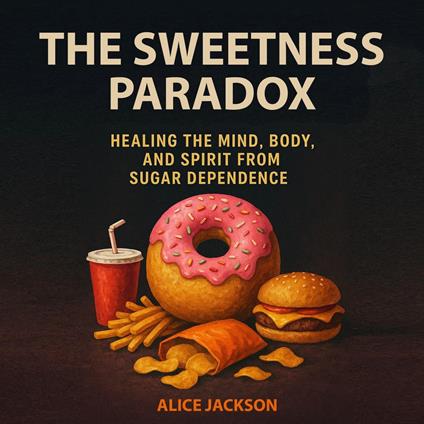 Sweetness Paradox, The