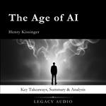 Age of AI by Henry Kissinger, The