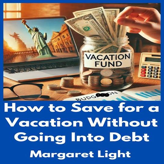 How to Save for a Vacation Without Going Into Debt