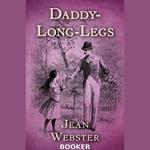 Daddy Long Legs