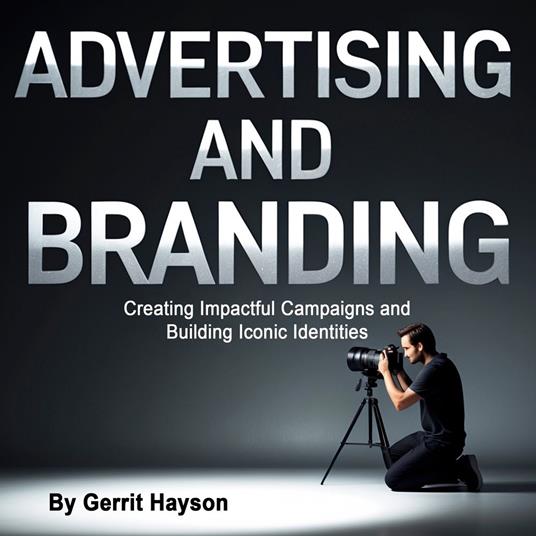Advertising and Branding